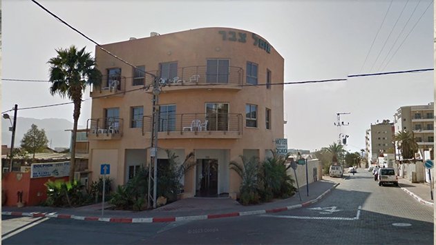  אכסניית צבר בדרך להפוך  למלון בן שש קומות