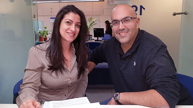 מותק - מדור החברה של אילת