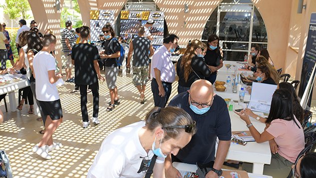 “ירידי התעסוקה לא יכולים להחליף את הירדנים”