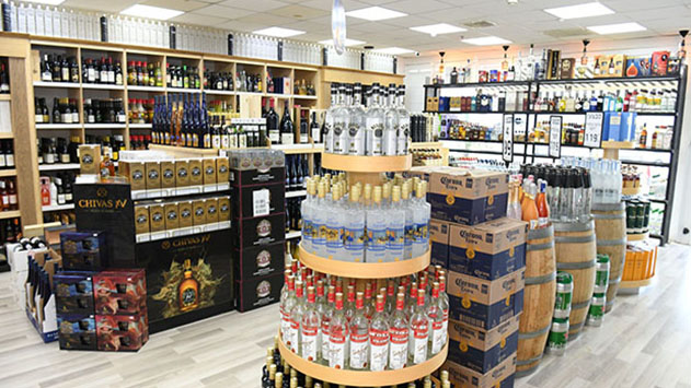 עצורים נוספים בפרשת מכירת משקאות  אלכוהוליים בפטור ממע''מ באילת