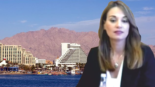 הירדנים לא חוזרים לאילת משום שאף  גורם לא מוכן לממן את שהייתם בבידוד