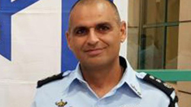אילת מובילה את מפת הפשיעה 