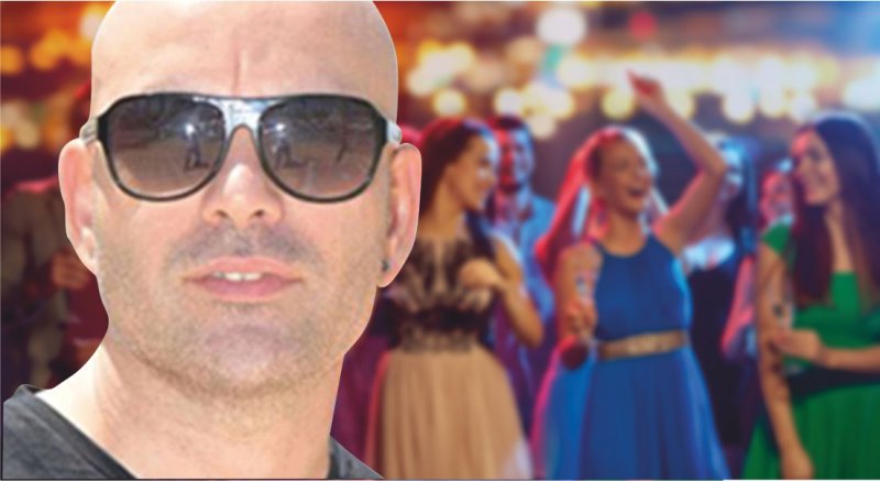 יוזמה של אמא: ''אם אי אפשר  לקיים נשף, נקיים חתונת יב'''