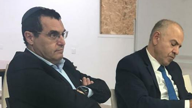מנהל מחוז הדרום במשרד החינוך:  ’'מעמדם של המורים האילתים והשכר שהם משתכרים טוב בהשוואה למורים במרכז''