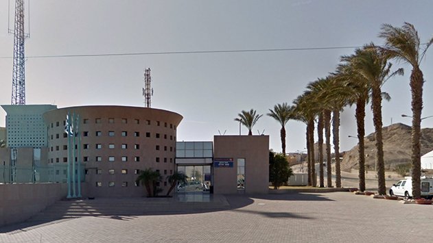 ושוב, חברת החשמל סגרה את הקופה באילת