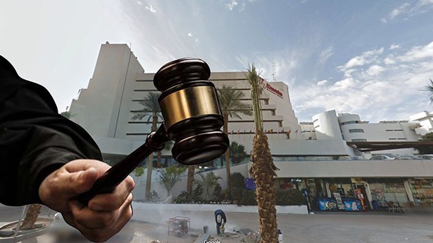 ביהמ''ש: ''לא הגיעה העת לשוויון מלא בין נשים וגברים בתחום המעצרים והמאסרים''