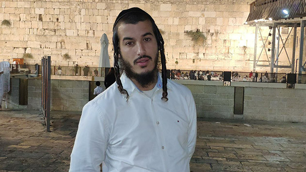 אור מיימון נבחר לראשות וועד עובדי המועצה הדתית בהסכמה כללית