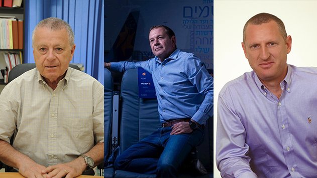 אילת מנסה להתאושש  מהגל השני – האם תצליח?