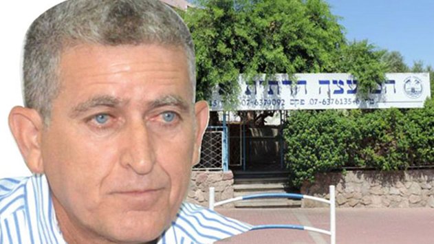 ואלו שמות חברי המועצה הדתית החדשה באילת
