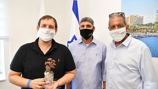 הירדנים כאן והחששות מפני הגבלות נוספות גם כן