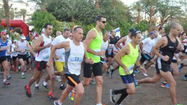 מכה לאילת: הספורטיאדה  לא תתקיים השנה בעיר