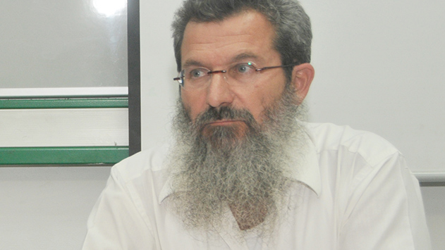 ירידה באחוז הזכאים לתעודת בגרות באילת