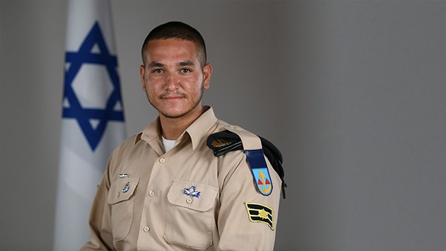 באיחור של  ארבעה חודשים  בן אילת קיבל את  אות מצטיין הנשיא