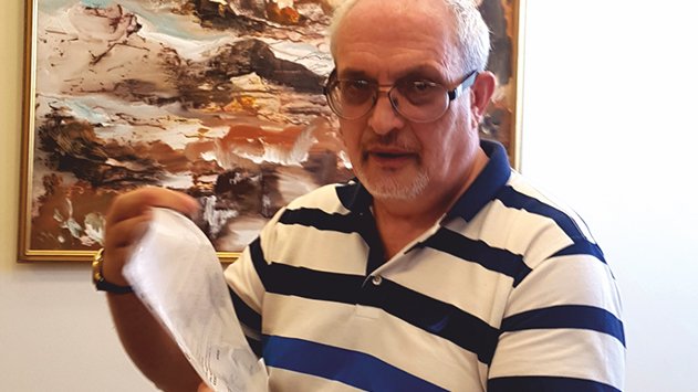 עמותה מאילת הביאה לביטול  הבחירות לאיגוד ההתעמלות