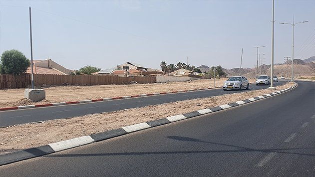 נציגות וועד שכונת נווה מדבר: ''אנחנו בנים חורגים של עיריית אילת''