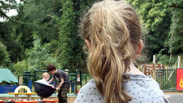 מאסר על תנאי לבעלת קייטנה  מאילת שהשאירה ילדה ללא השגחה