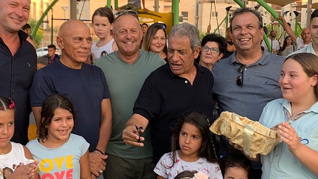 חכ''א התחייבה לפרסם את הסדרי  הנגישות שלה בתוך חודש ימים