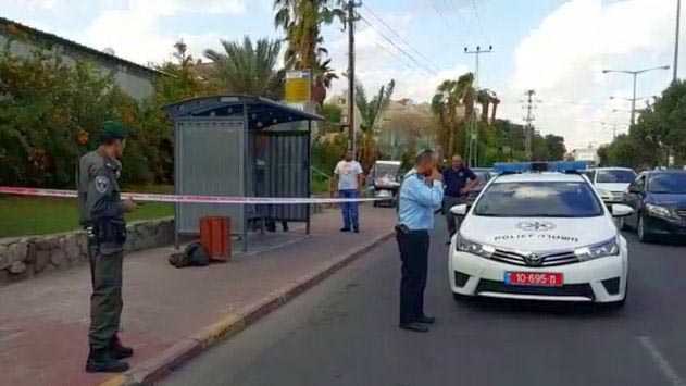 המחבל מאילת  מבקש שחרור מוקדם
