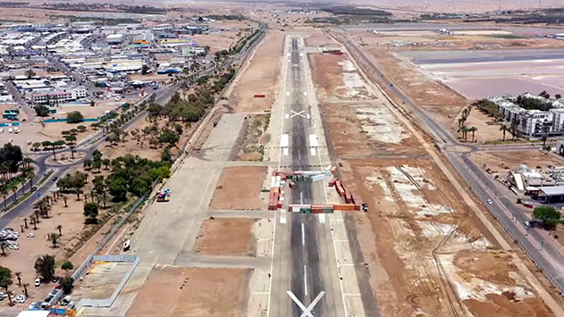 דוח של משרד הפנים:  עיריית אילת תתקשה לממן שירות  לתושבים בשל הסכמי הגג
