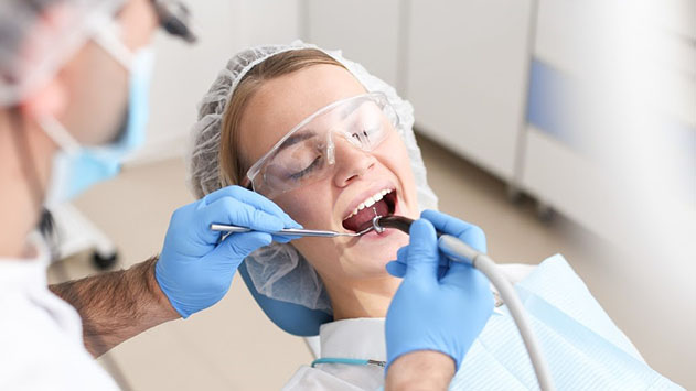 רפואת שיניים בהתאמה אישית