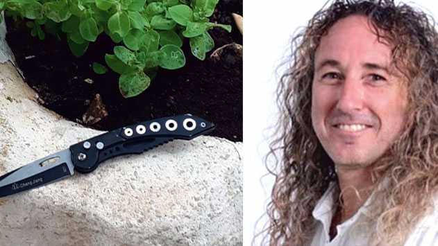 מי מאיים על שמוליק שלם? ''יש כמה פוליטיקאים שאני לא בא להם בטוב''