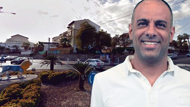 יצחק הלוי: ''מינהלת השכונות  הוותיקות אינה רלבנטית כשדנים  בתכניות מתאריות''
