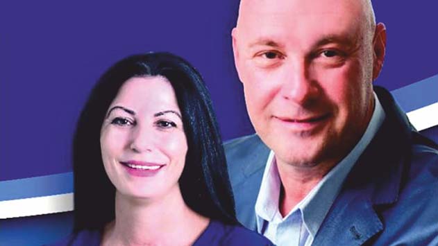 מאיר יצחק הלוי: ''לטובת  'לתת באילת' ראוי שיתמקדו  במטרה ולא  יעשו פוליטיקה''