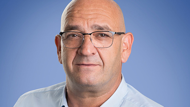 שלמה ביטון ליצחק הלוי:  ''ידידי, תעשה בדק בית – למען  התושבים אותם נבחרנו לשרת''