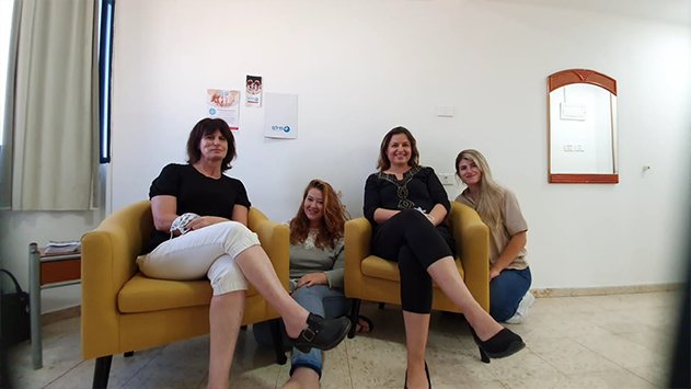מרכז מילם לליווי ותמיכה במשפחות נפגעי נפש ייפתח באילת