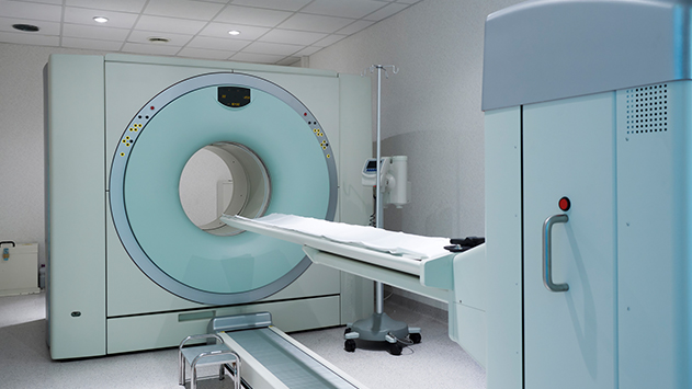 אילת לא תזכה למכשירי רפואה  מתקדמים מסוג MRI ו- PET