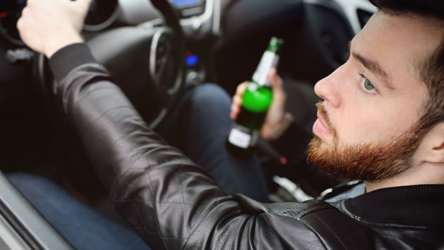 דוח אור ירוק: נפגע בכל  יום בתאונה עם נהג שיכור