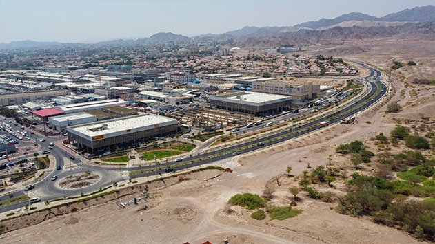 ממשיכים להרחיב כבישים