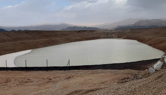 התאחדות התעשיינים: נכשלו קידוחי  נחל רווה – סכנת סגירה למפעלי  האבן הטבעית בישראל