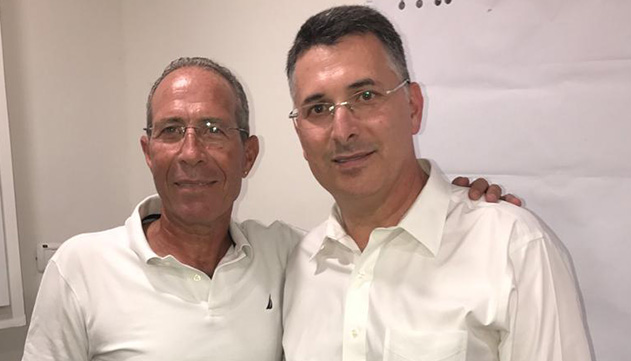 ברוך קבלו: הבחירות באילת  יתקיימו כנראה רק באוקטובר,  אין מה למהר לתפור חליפות''