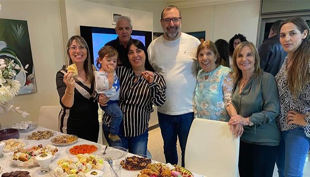 מותק - מדור החברה של אילת