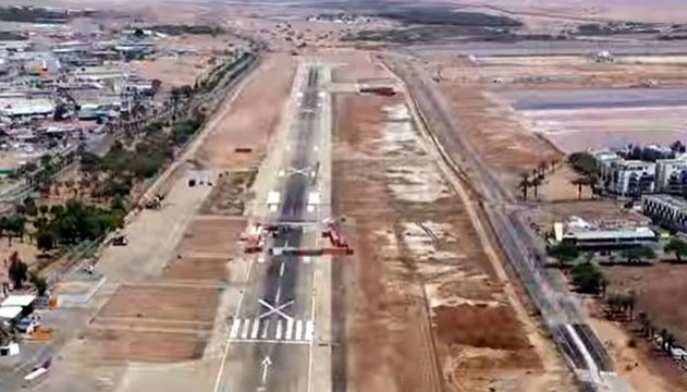 יוסי אברהמי נגד מכרזי המגורים בשטח השדה המפונה