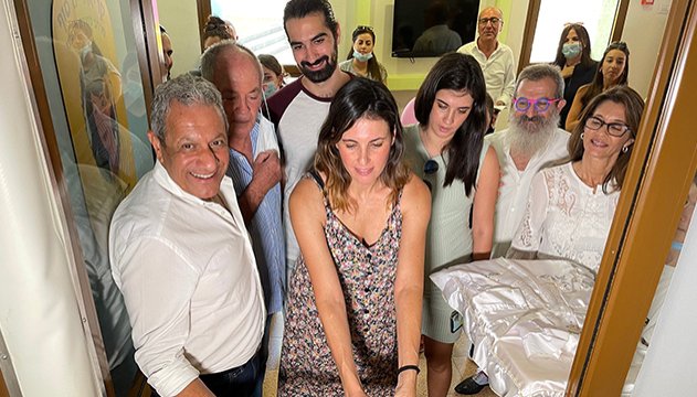 קריאת ים סוף