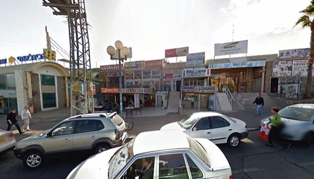 מרכז רכטר לא יהיה אתר מיועד לשימור