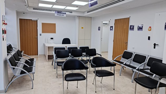 סניף חדש של רשות הנמלים והספנות נפתח באילת