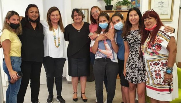 הפתעה בבחירות לתפקיד יו''ר  הסתדרות המורים באילת
