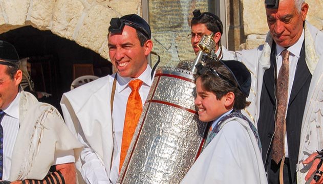 הצד האחר של החרם: ''לפעמים אי  אפשר להכריח ילדים להעמיד פנים''