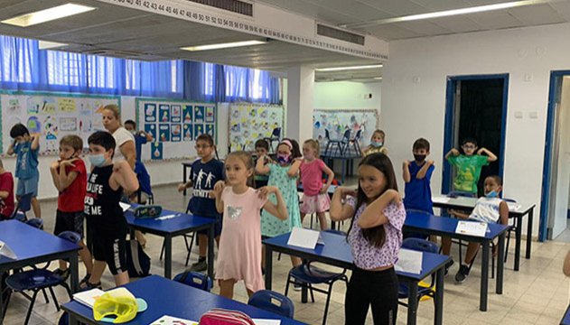 גם השנה - קייטנות ללא עלייה במחירים
