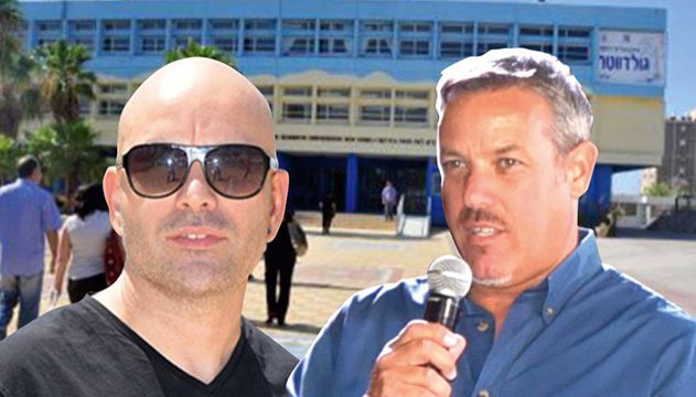 האם יו''ר פורום ההורים העירוני  יציע מועמדותו לקדנציה נוספת?
