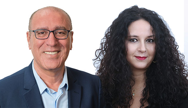 לראשונה בהיסטוריה של אילת הוחלט על מדיניות כוללת לרצועת החוף ולמרחב הימי