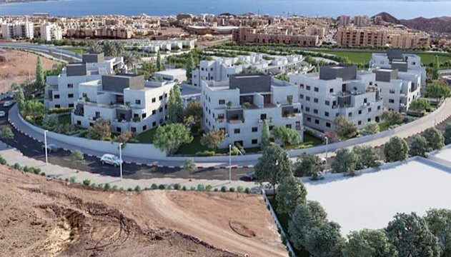 רובע 11 הופך משכונת  צמודי קרקע לדו משפחתיים