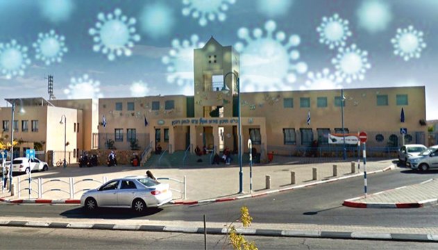 תלמידי אילת חוזרים ללמידה פרונטלית