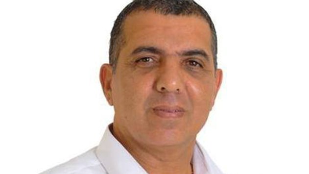 חבר המועצה משה אלמקייס הודיע על התפטרותו ממועצת העירייה