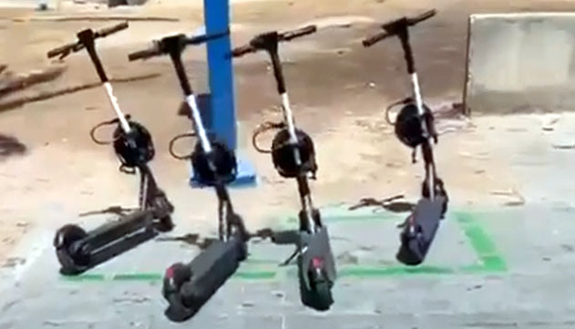 מפעיל חברת בירד: ''אני הפסקתי  את ההתקשרות מול החברה בשל  חוסר כדאיות ואופן התנהלותם מולי''