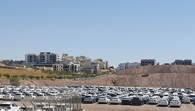 הוועדה המחוזית הקטינה את מספר  הדירות המבוקש בפרויקט פרץ לוזון ברובע 6 מחשש שיהפכו לדירות נופש
