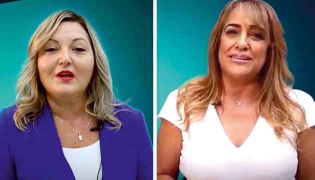 חברת מועצת עיר אתי קריחלי  שוקלת פרישה